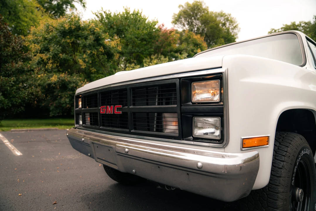 1983 GMC C/K 3rd Gen - Image 28 of 31