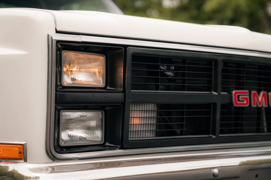 1983 GMC C/K 3rd Gen - Image 26 of 31