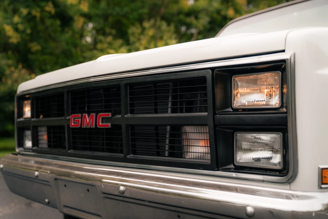 1983 GMC C/K 3rd Gen - Image 27 of 31