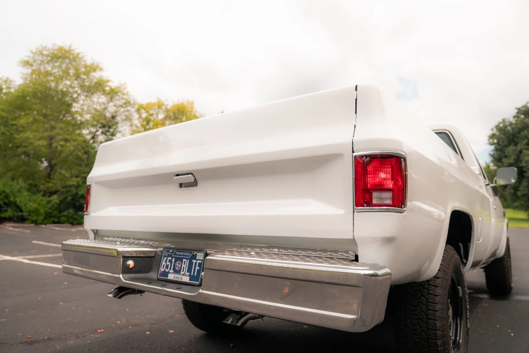 1983 GMC C/K 3rd Gen - Image 16 of 31