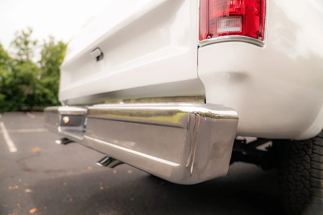 1983 GMC C/K 3rd Gen - Image 18 of 31