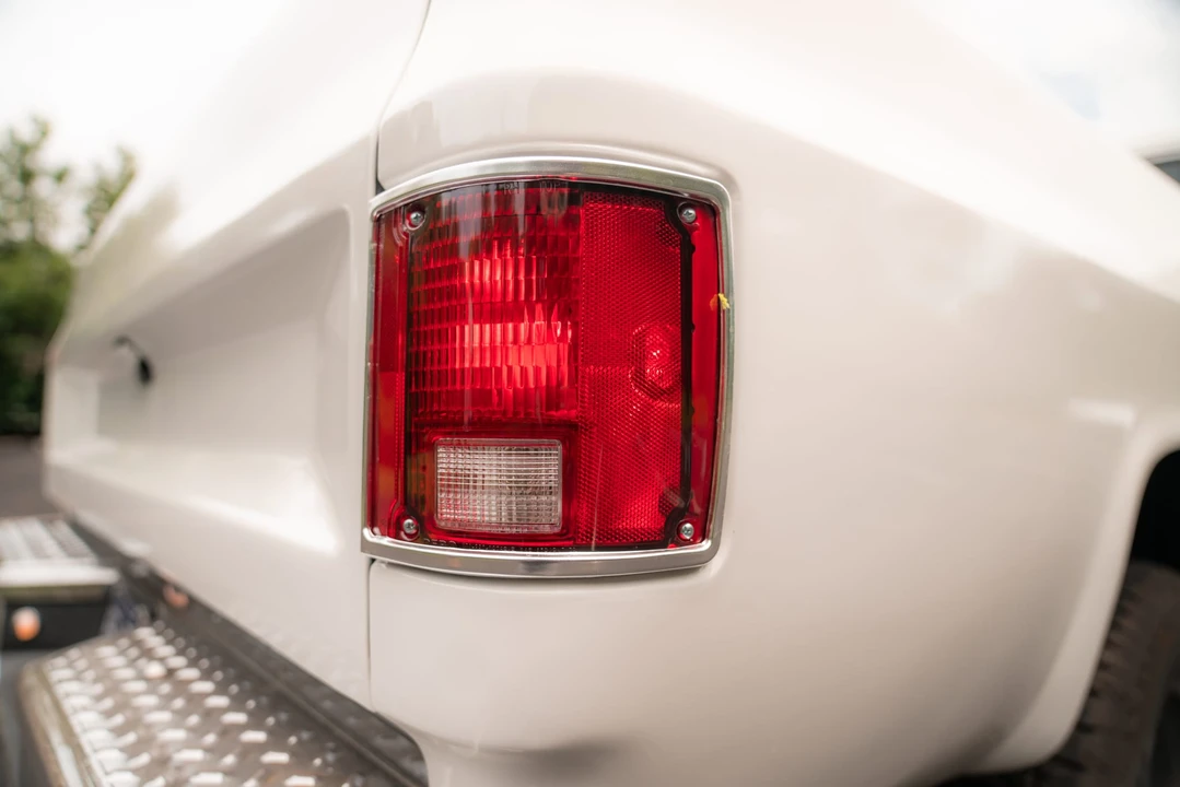 1983 GMC C/K 3rd Gen - Image 19 of 31