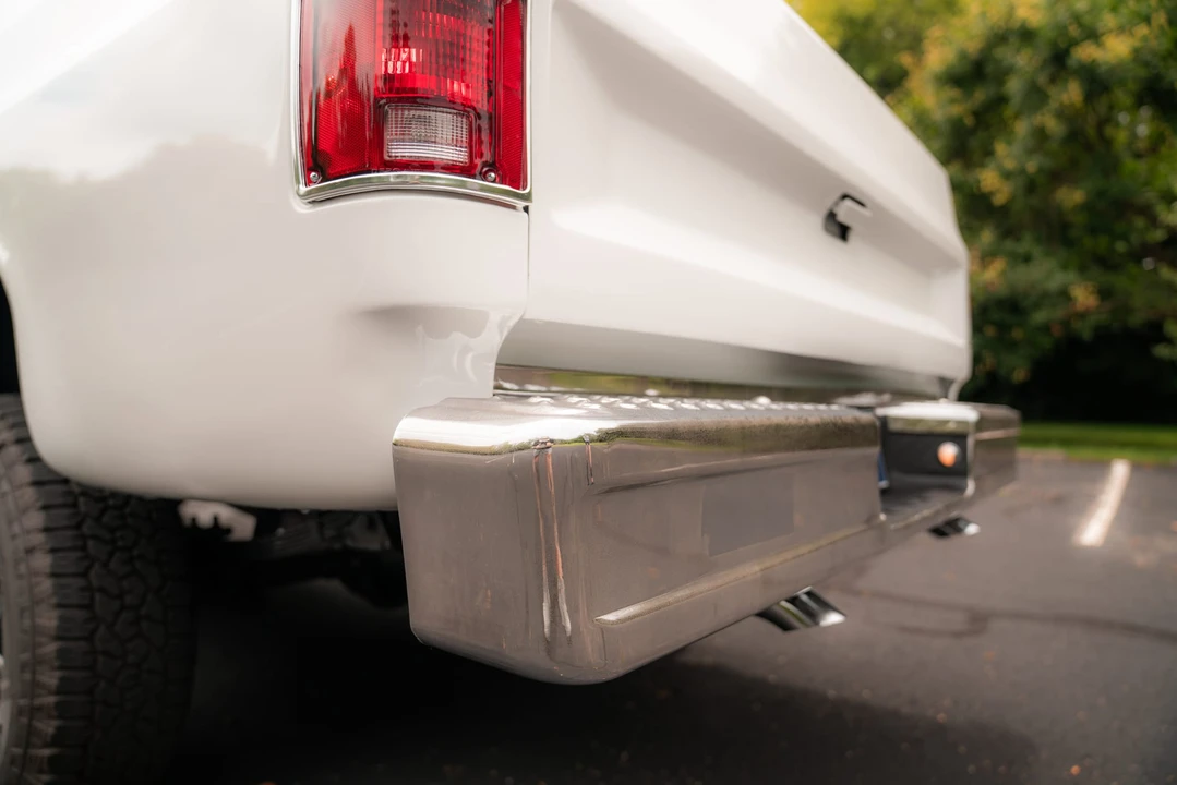 1983 GMC C/K 3rd Gen - Image 22 of 31