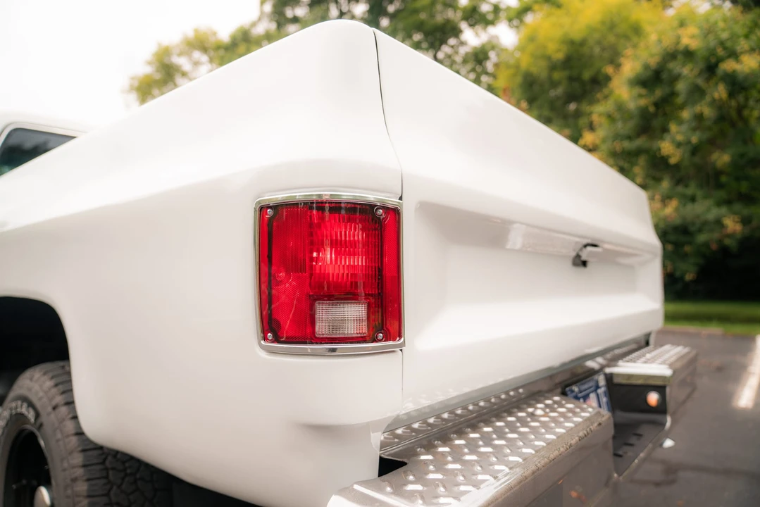 1983 GMC C/K 3rd Gen - Image 23 of 31