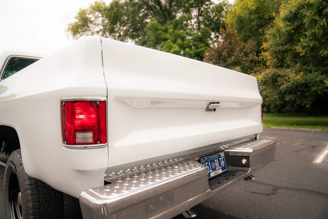 1983 GMC C/K 3rd Gen - Image 24 of 31