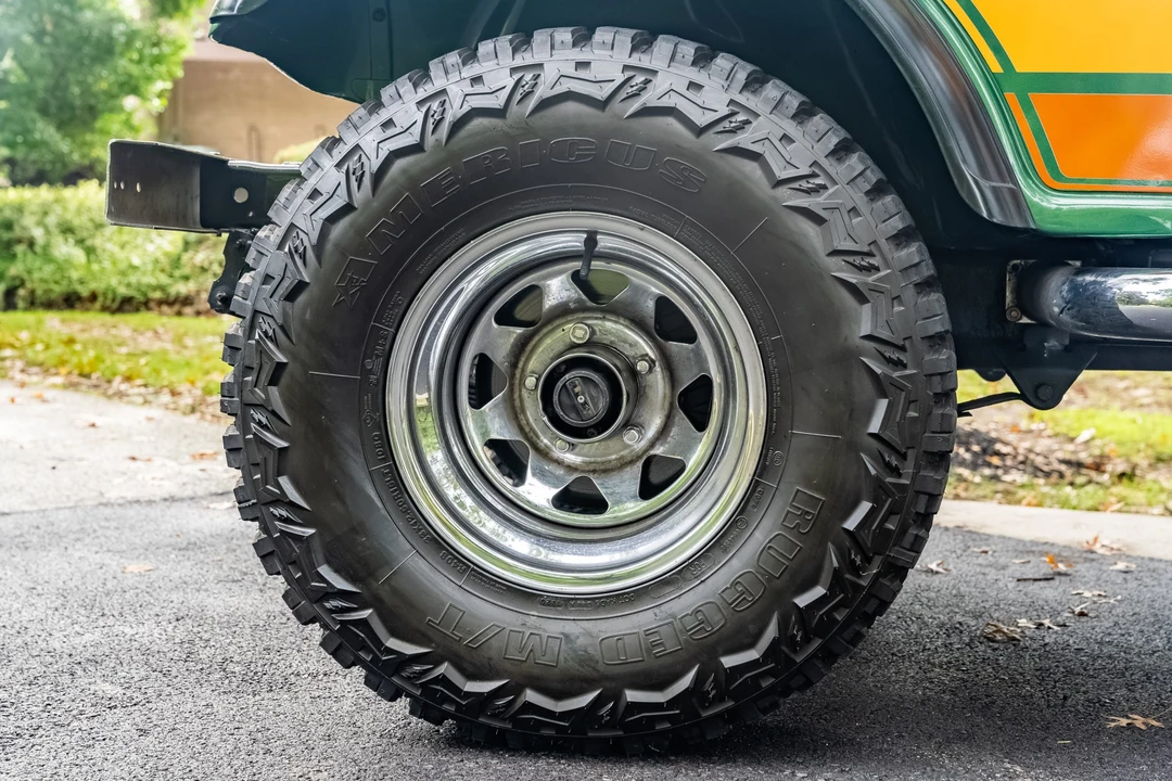 1983 Jeep CJ5 - Image 23 of 31