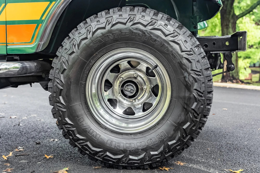 1983 Jeep CJ5 - Image 26 of 31