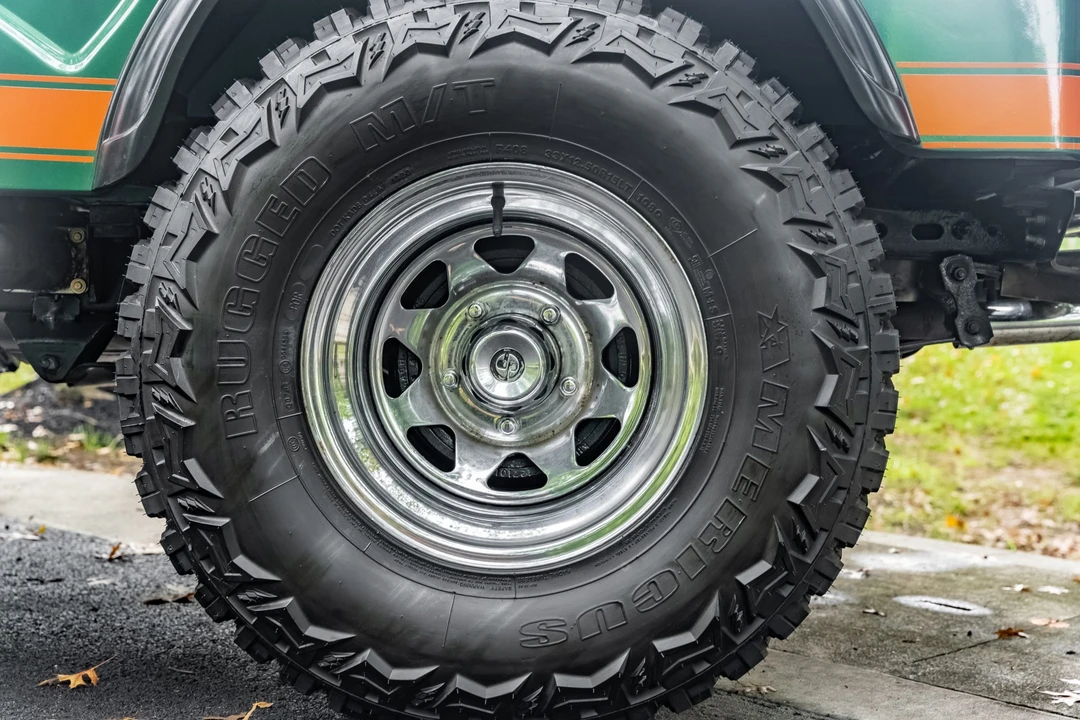 1983 Jeep CJ5 - Image 24 of 31