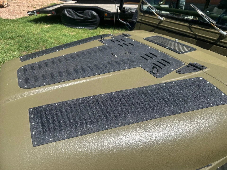 1983 Jeep CJ7 - Image 22 of 31