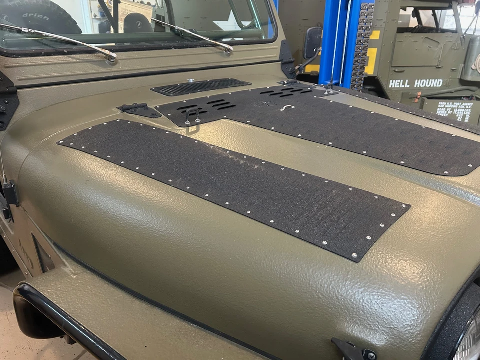 1983 Jeep CJ7 - Image 27 of 31