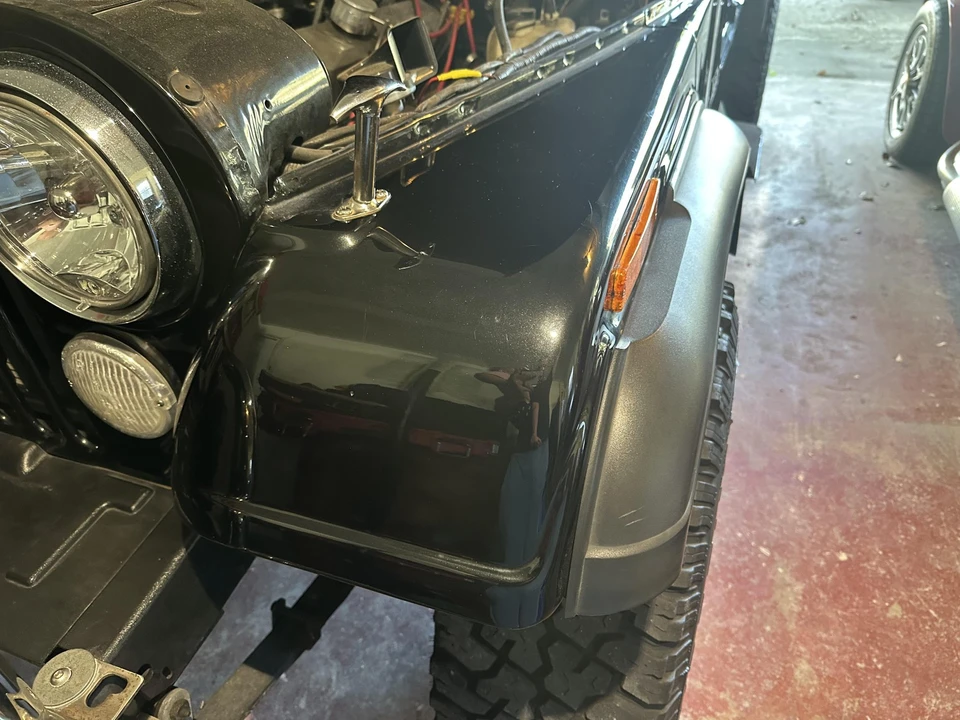 1983 Jeep CJ7 - Image 31 of 31