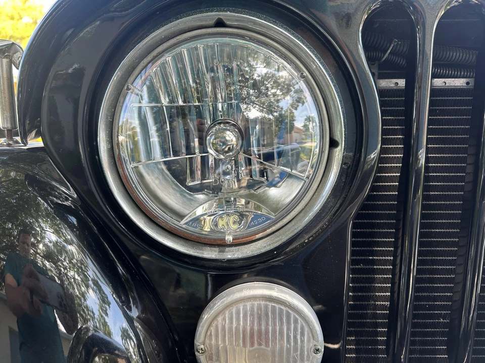 1983 Jeep CJ7 - Image 29 of 31
