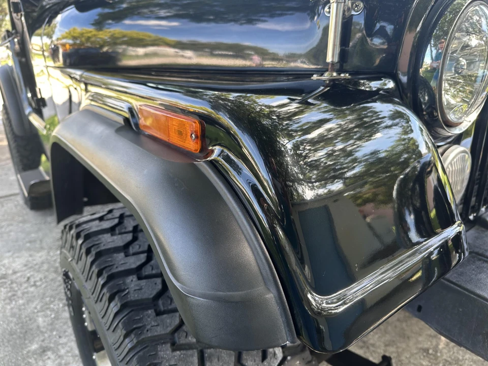 1983 Jeep CJ7 - Image 25 of 31