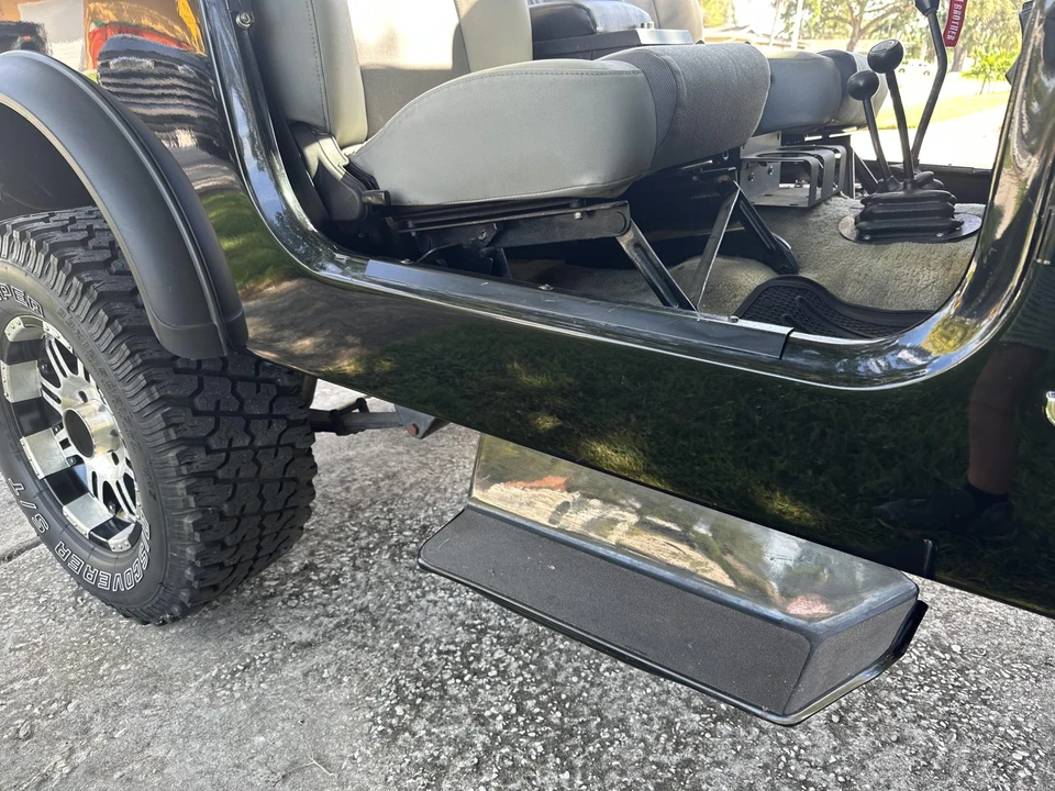 1983 Jeep CJ7 - Image 19 of 31