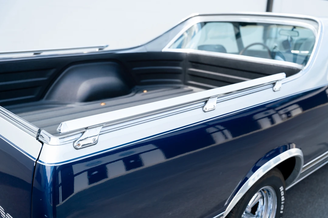 1984 Chevrolet El Camino 5th Gen - Image 24 of 31