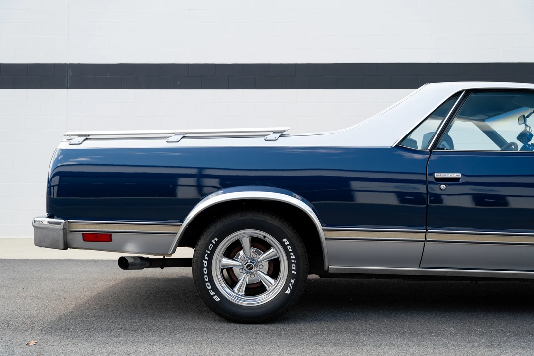 1984 Chevrolet El Camino 5th Gen - Image 28 of 31