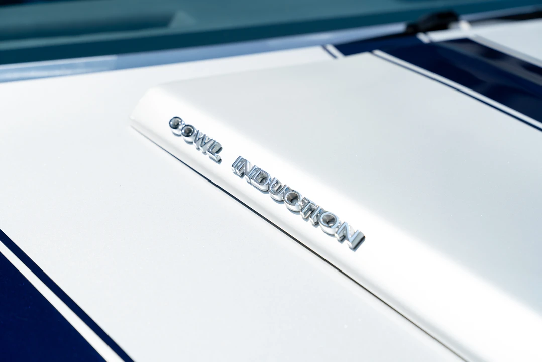1984 Chevrolet El Camino 5th Gen - Image 19 of 31