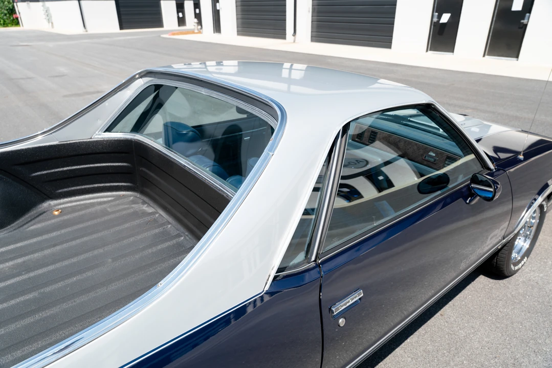 1984 Chevrolet El Camino 5th Gen - Image 23 of 31