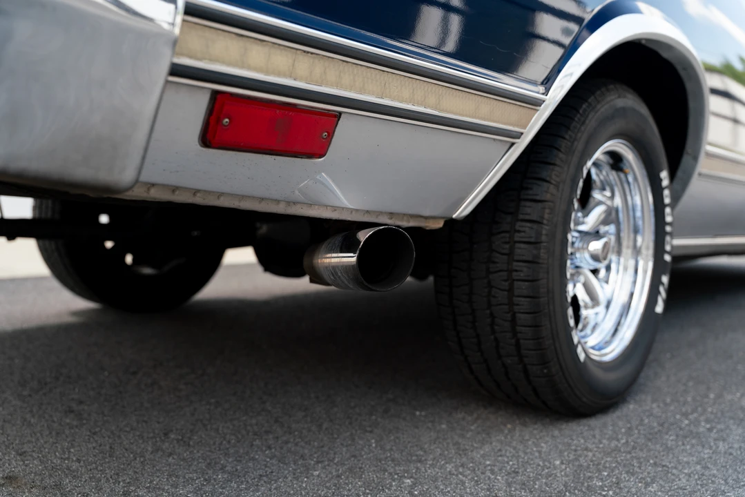 1984 Chevrolet El Camino 5th Gen - Image 25 of 31