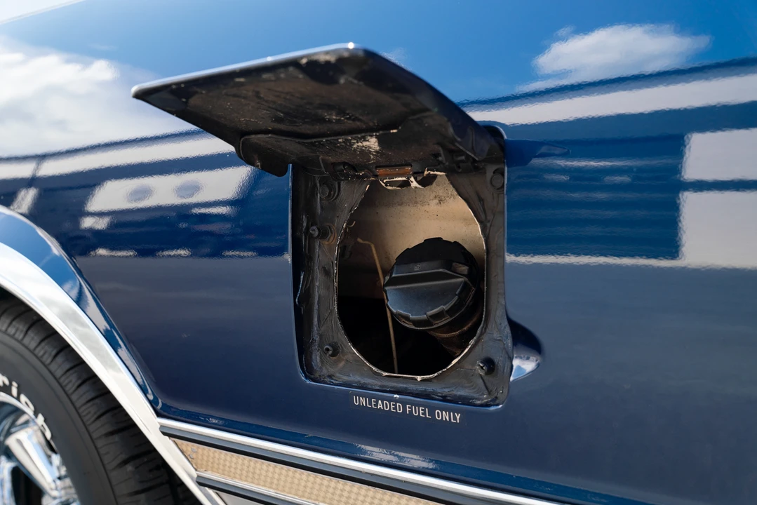1984 Chevrolet El Camino 5th Gen - Image 31 of 31