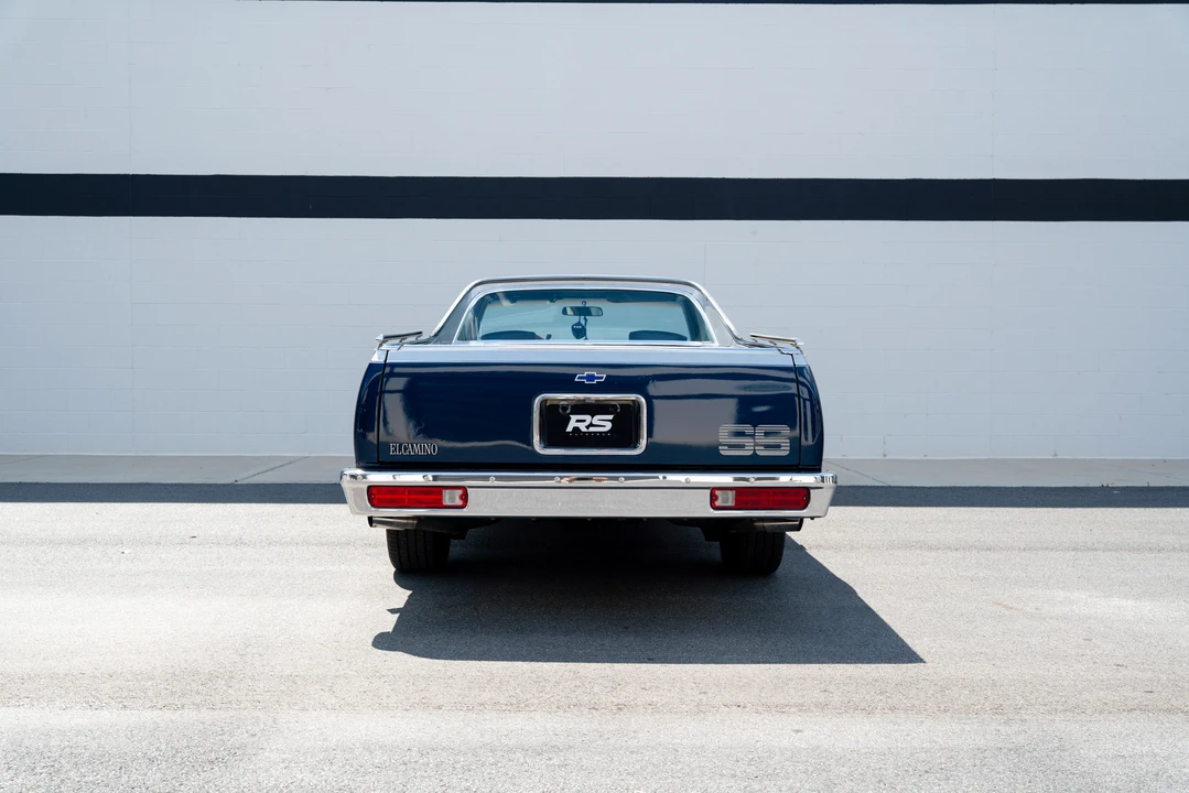 1984 Chevrolet El Camino 5th Gen - Image 7 of 31