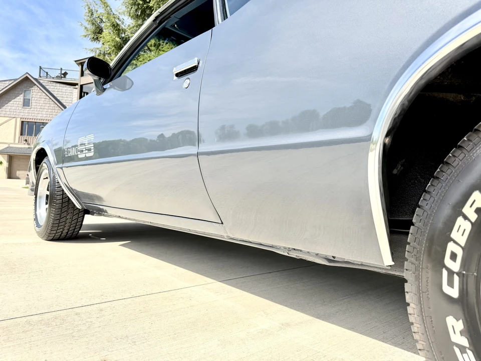 1984 Chevrolet - Image 23 of 31