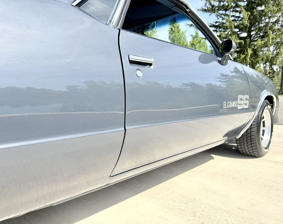 1984 Chevrolet - Image 28 of 31