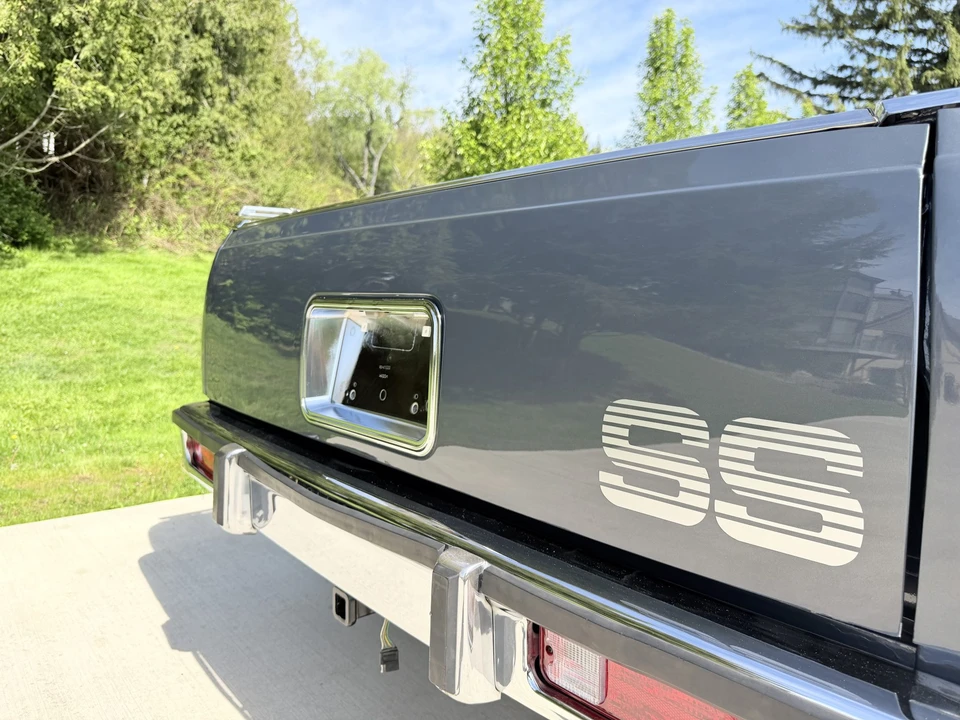 1984 Chevrolet - Image 26 of 31