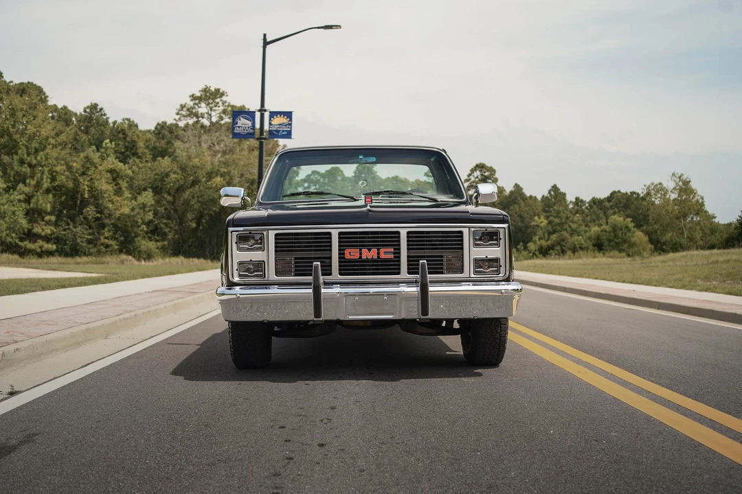 1984 GMC C/K 3rd Gen - Image 15 of 31