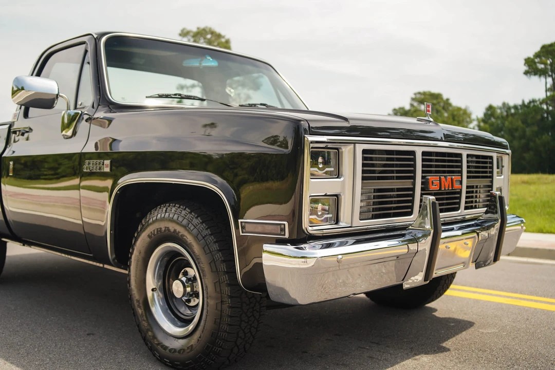 1984 GMC C/K 3rd Gen - Image 24 of 31