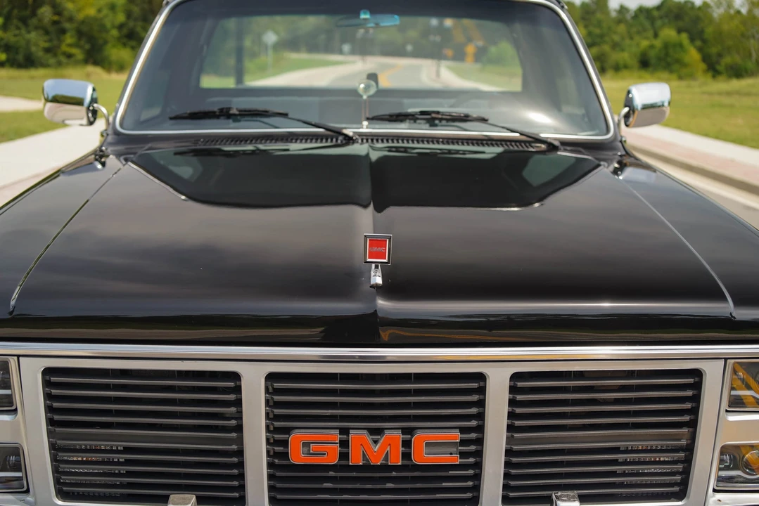 1984 GMC C/K 3rd Gen - Image 17 of 31