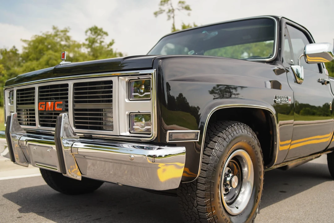 1984 GMC C/K 3rd Gen - Image 18 of 31