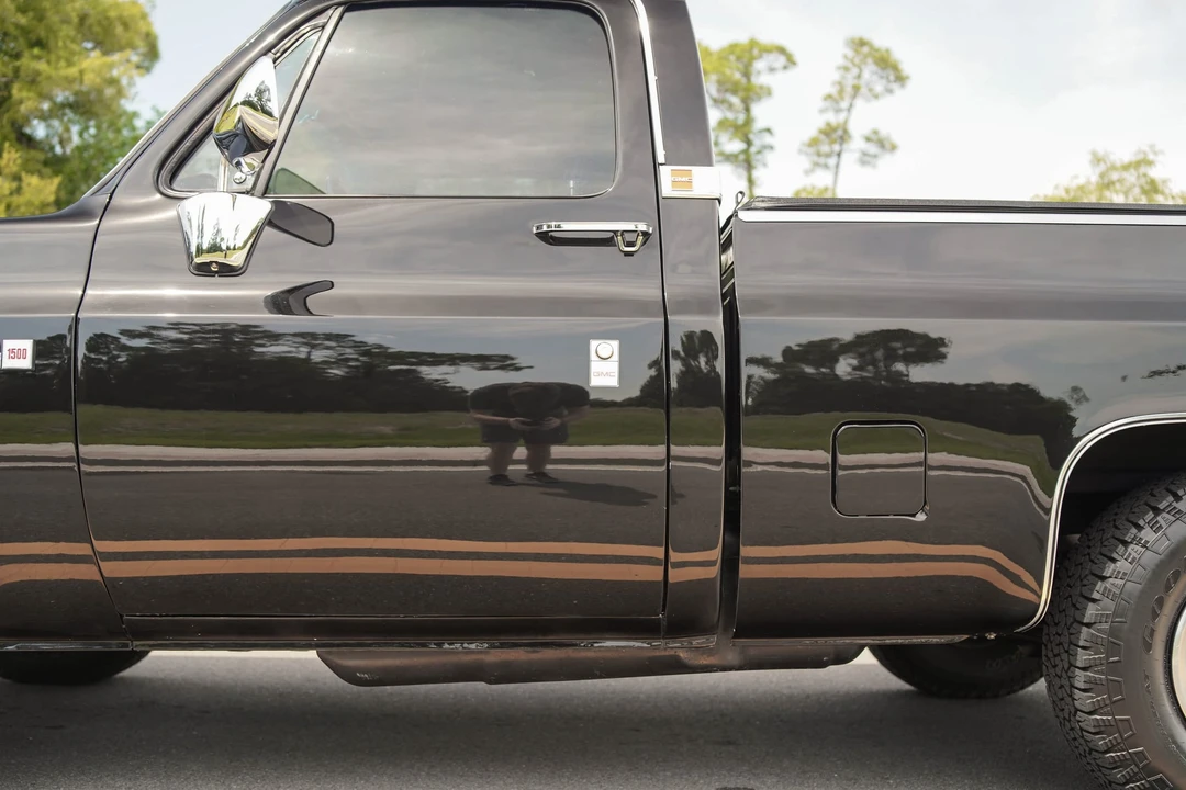1984 GMC C/K 3rd Gen - Image 19 of 31