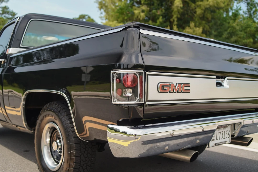 1984 GMC C/K 3rd Gen - Image 20 of 31