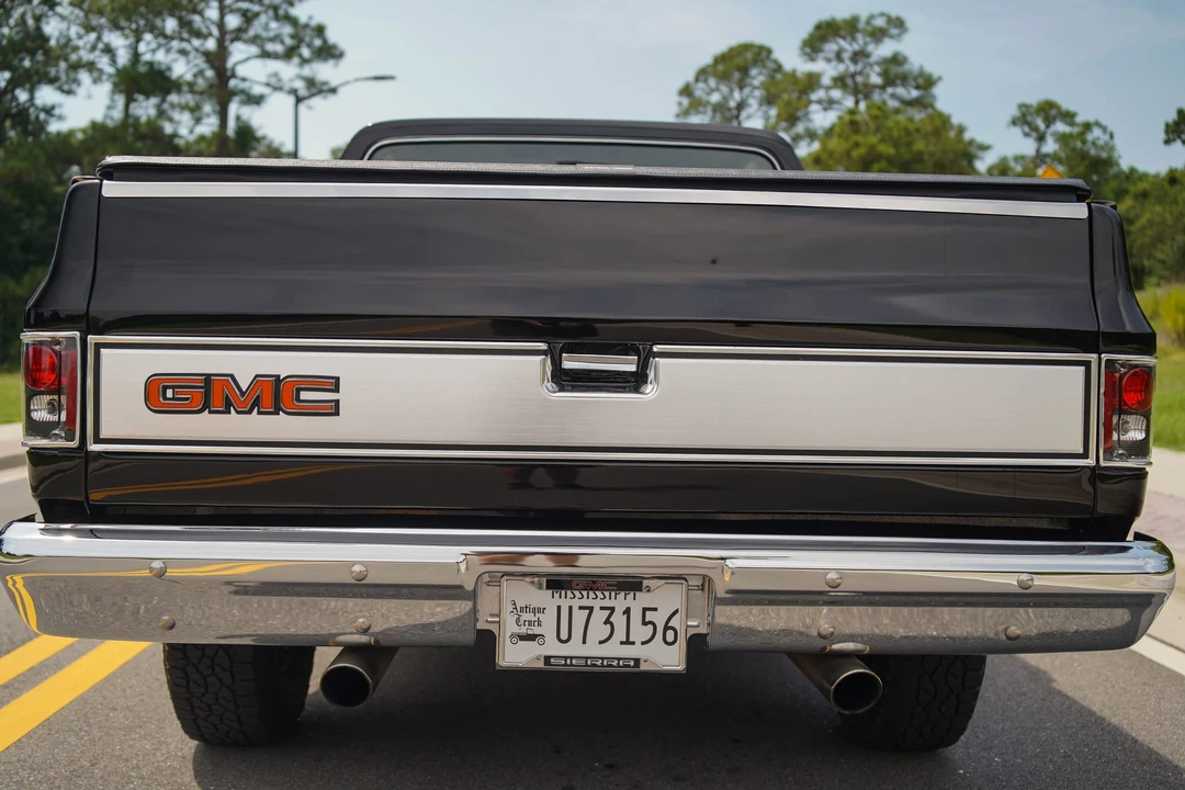 1984 GMC C/K 3rd Gen - Image 21 of 31