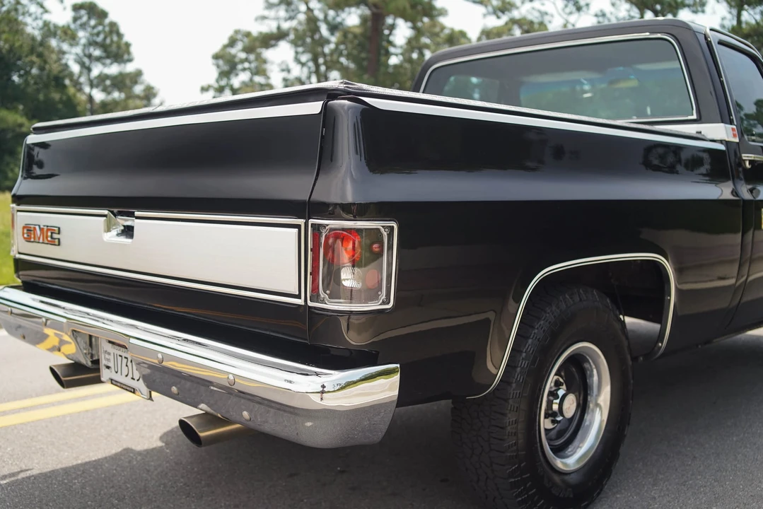 1984 GMC C/K 3rd Gen - Image 22 of 31