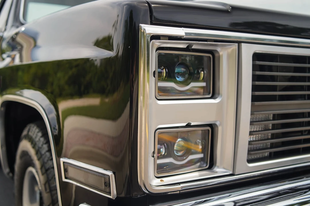 1984 GMC C/K 3rd Gen - Image 27 of 31