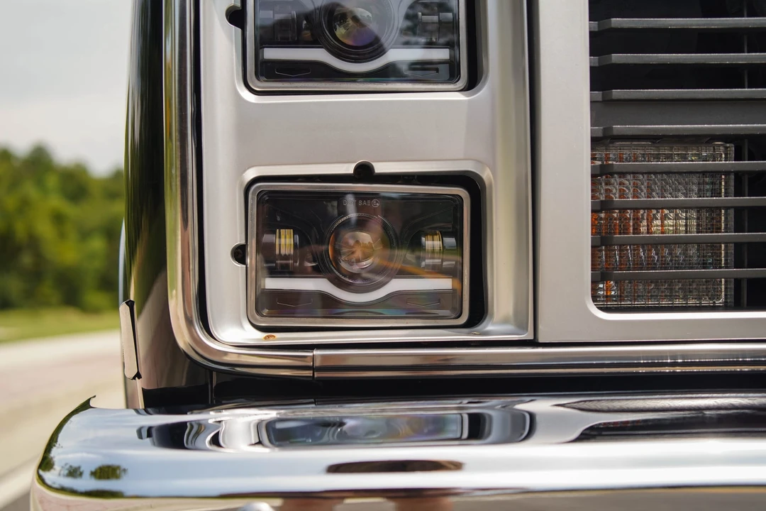 1984 GMC C/K 3rd Gen - Image 30 of 31