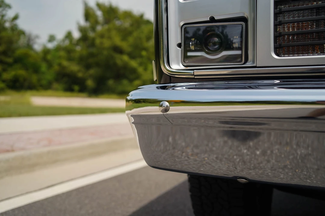 1984 GMC C/K 3rd Gen - Image 28 of 31