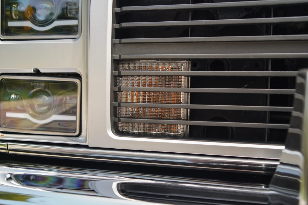 1984 GMC C/K 3rd Gen - Image 31 of 31
