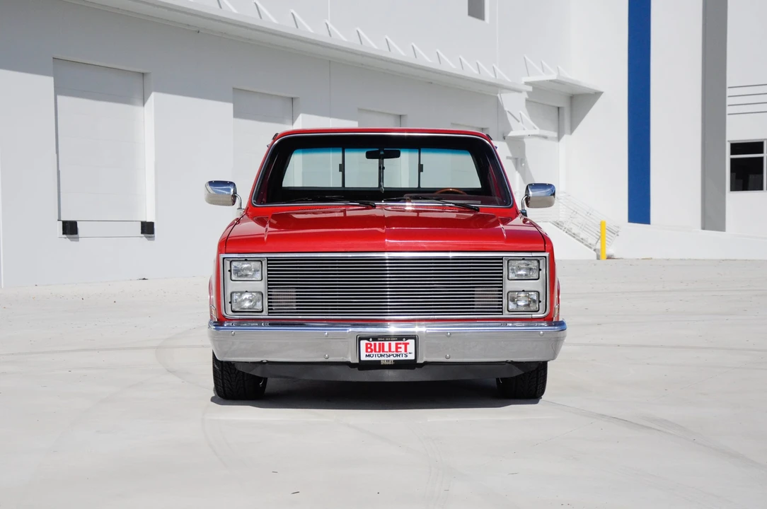 1984 GMC C/K 3rd Gen - Image 10 of 31