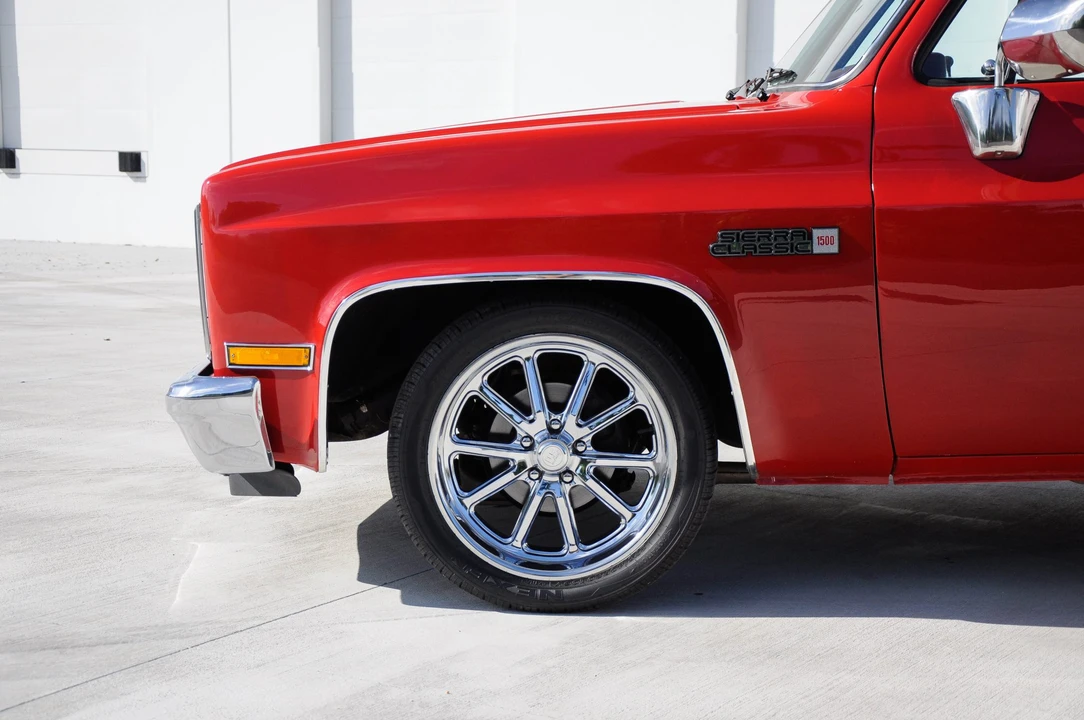 1984 GMC C/K 3rd Gen - Image 13 of 31