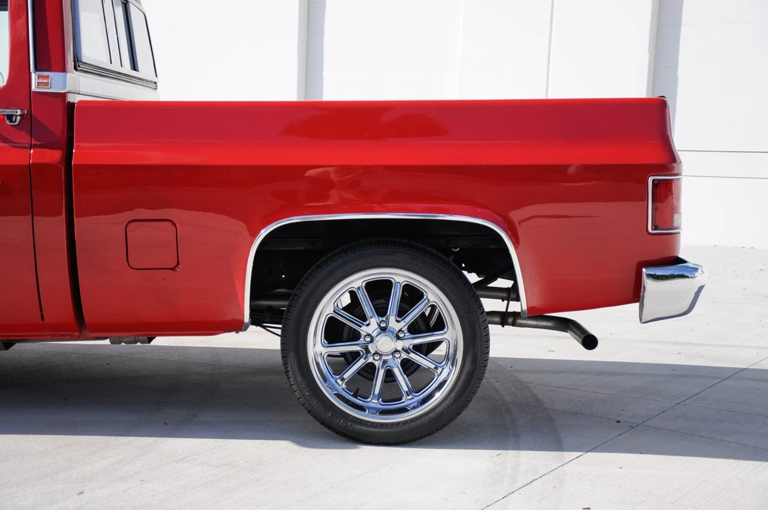 1984 GMC C/K 3rd Gen - Image 14 of 31