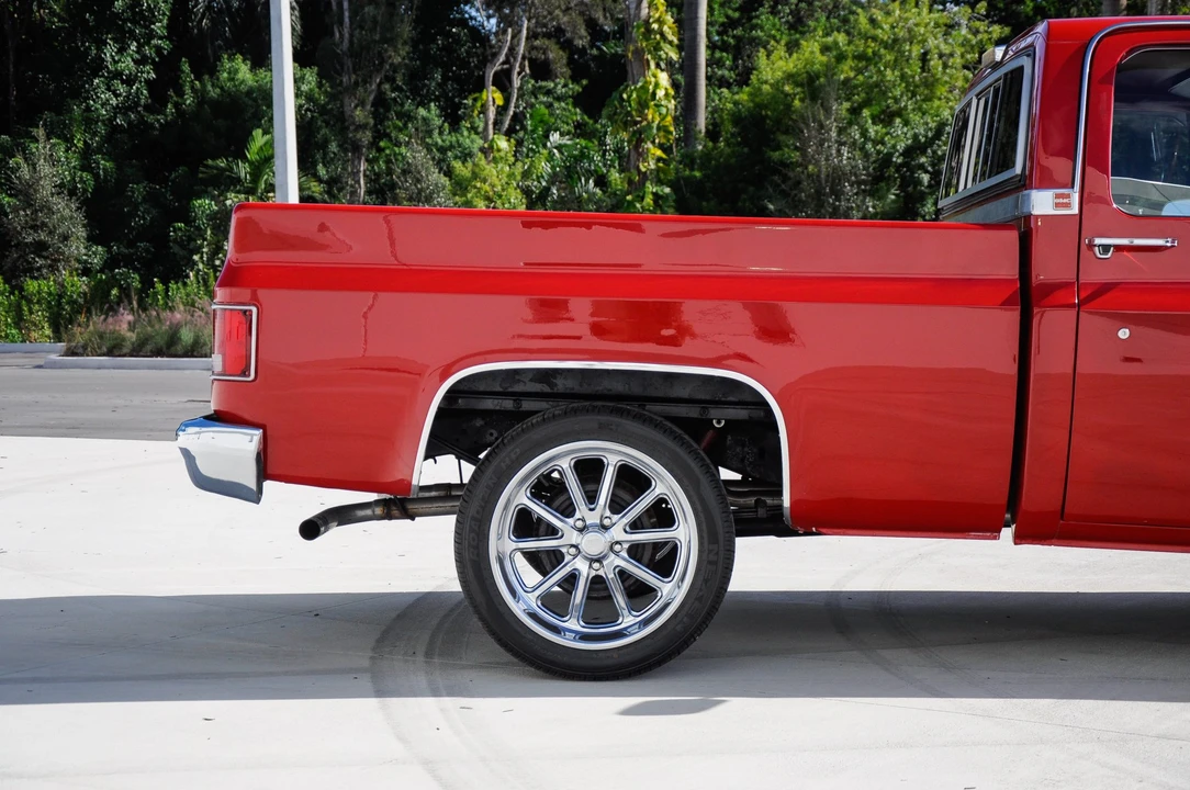 1984 GMC C/K 3rd Gen - Image 11 of 31