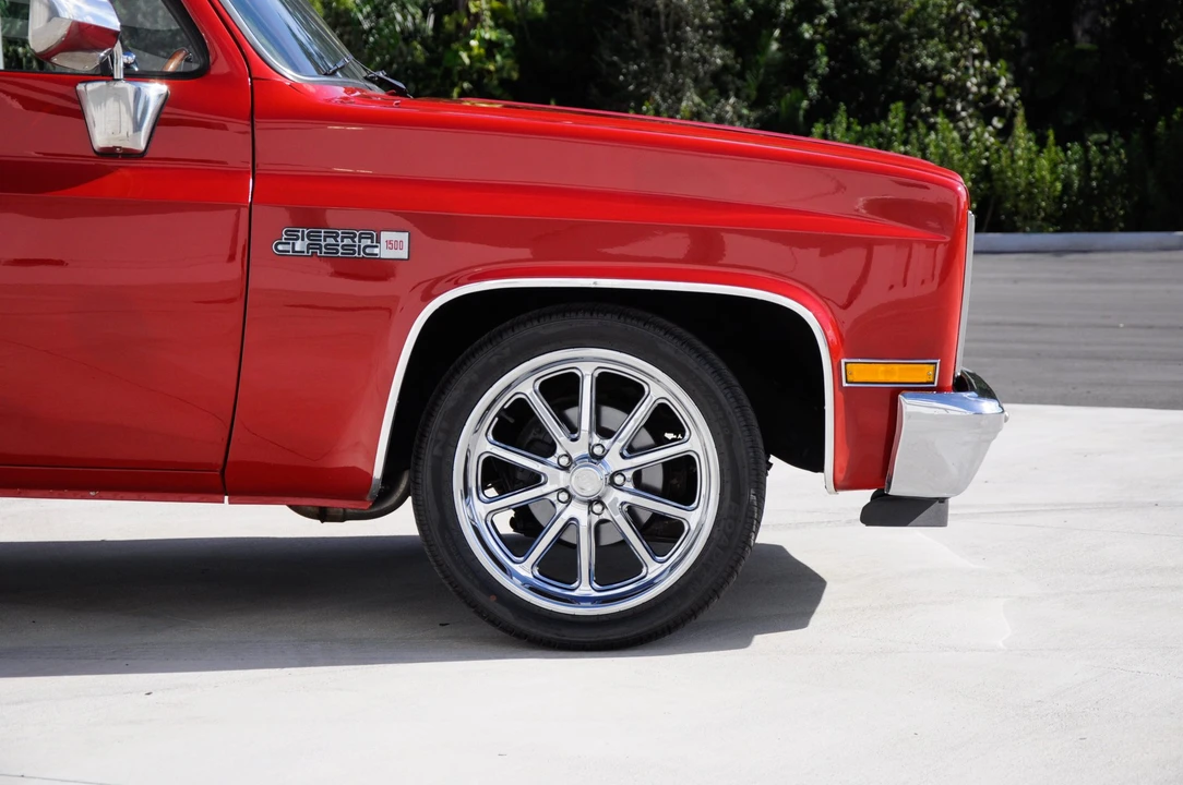 1984 GMC C/K 3rd Gen - Image 12 of 31