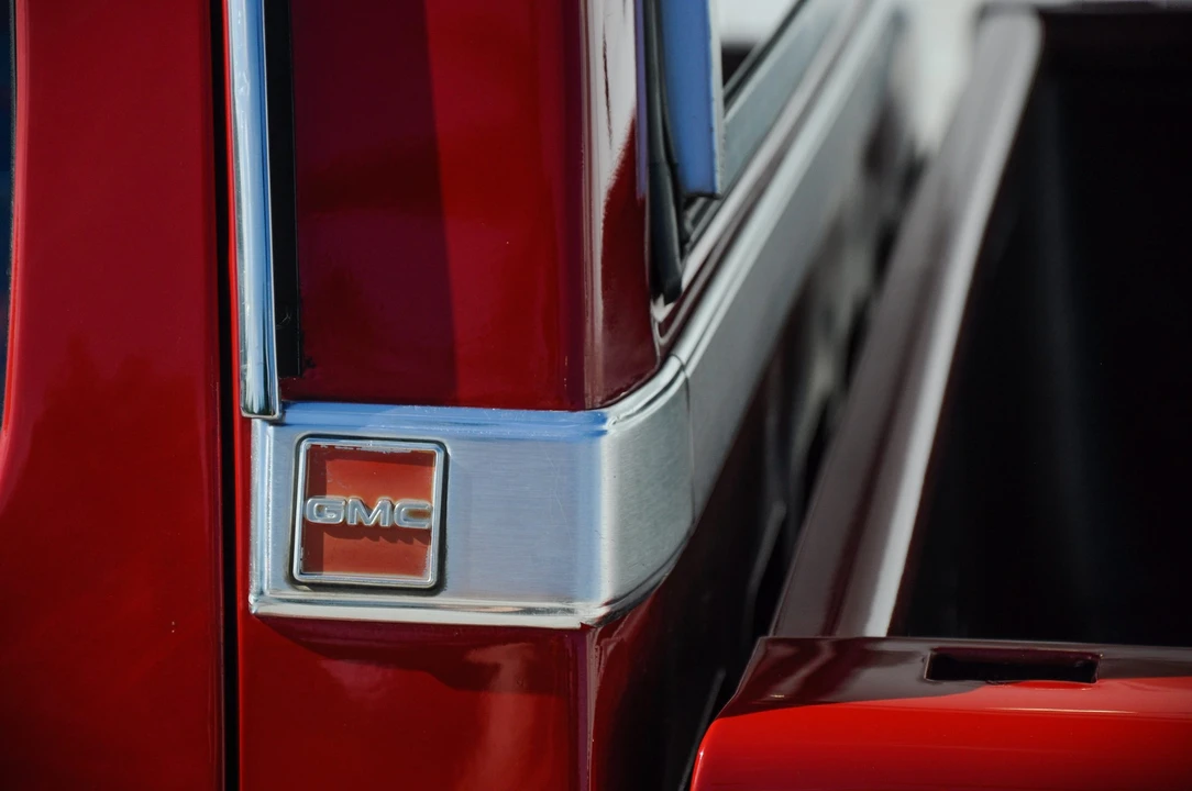 1984 GMC C/K 3rd Gen - Image 26 of 31
