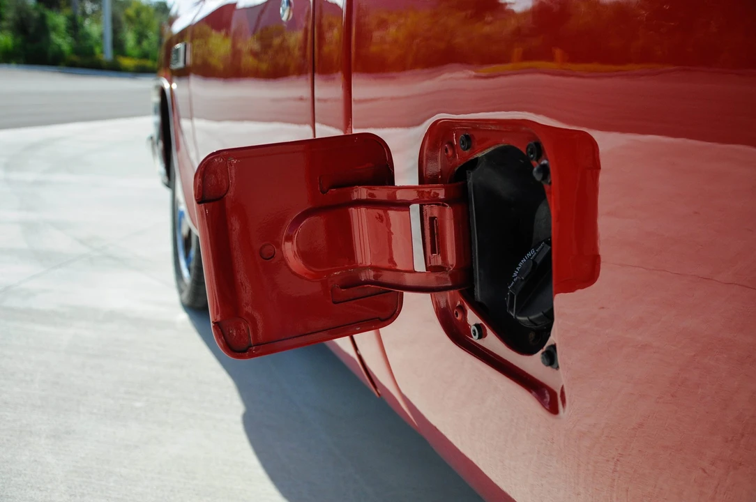 1984 GMC C/K 3rd Gen - Image 18 of 31