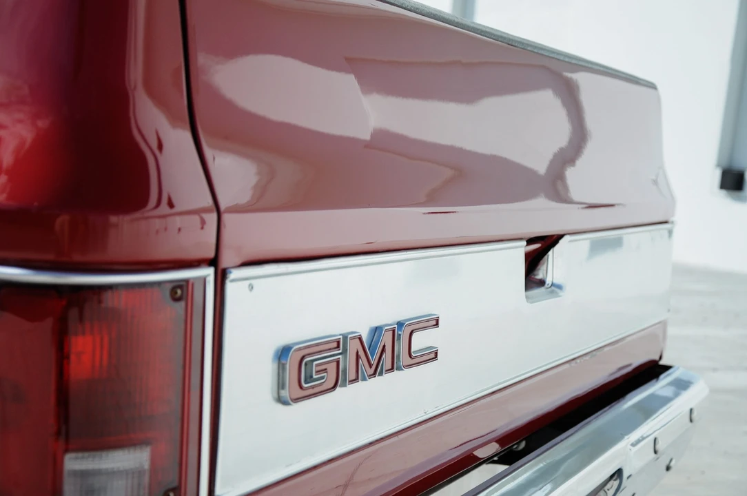 1984 GMC C/K 3rd Gen - Image 24 of 31