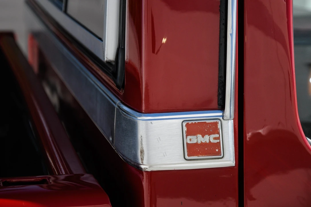 1984 GMC C/K 3rd Gen - Image 25 of 31