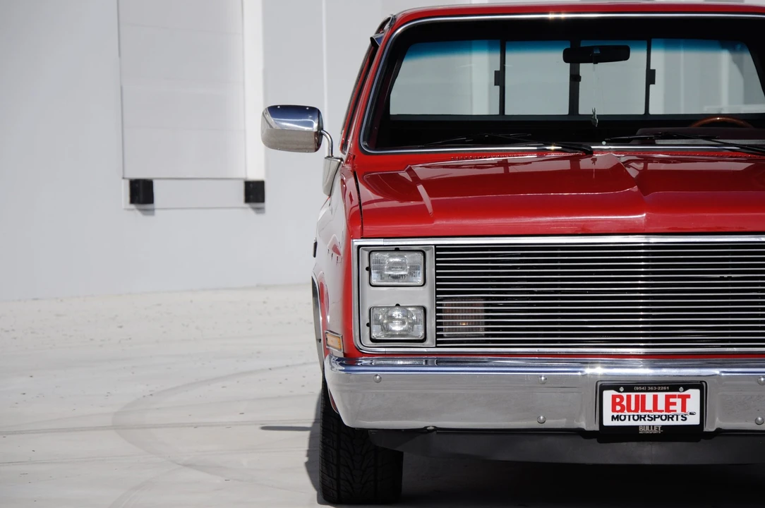 1984 GMC C/K 3rd Gen - Image 19 of 31